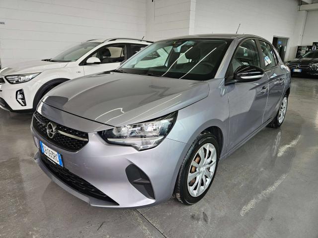 Opel Corsa Corsa VI 2020 1.5 D Edition NEOPATENTATO
