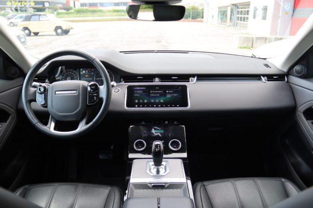 LAND ROVER Range Rover Evoque 2.0D I4 150CV AWD Business Edition