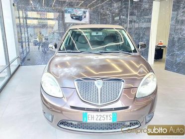 LANCIA Ypsilon 1.2 69 CV Unyca (Garanzia 12 Mesi )