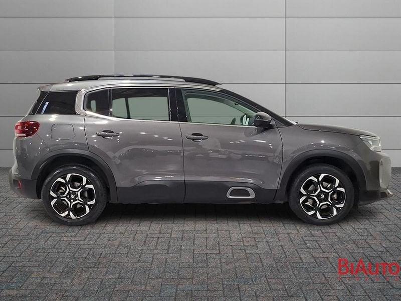 Citroën C5 Aircross C5 Aircross 1.5 bluehdi Shine s&s 130cv eat8