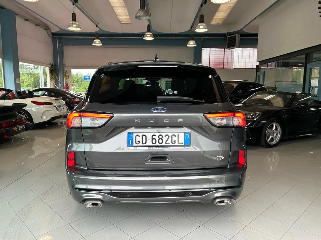 Ford Kuga 1.5 EcoBoost 150 CV 2WD ST-Line X