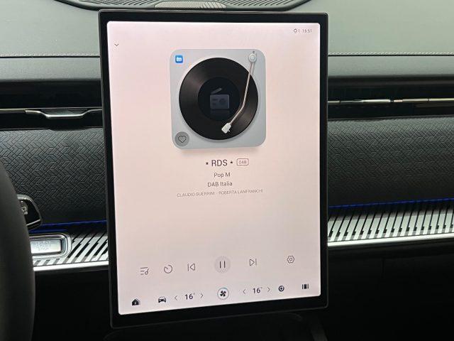 JAECOO Jaecoo 7 Jaecoo 5 1.6 TGDI 147 CV aut. premium da ?269,00