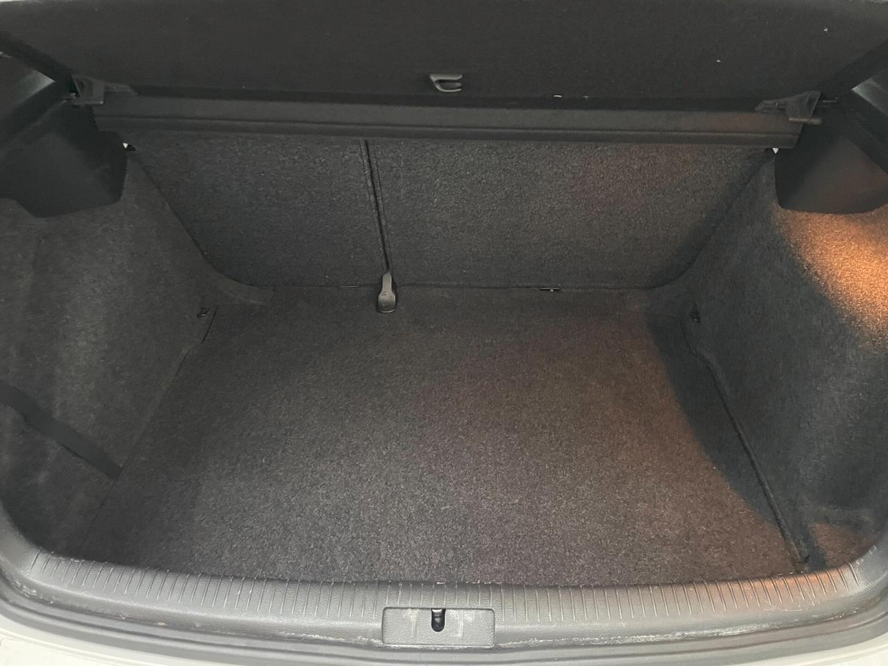 Volkswagen Golf 1.6 TDI 105CV DPF 5p.