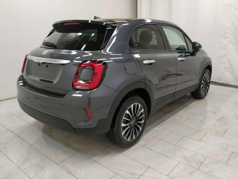 FIAT 500X 1.0 t3 120cv