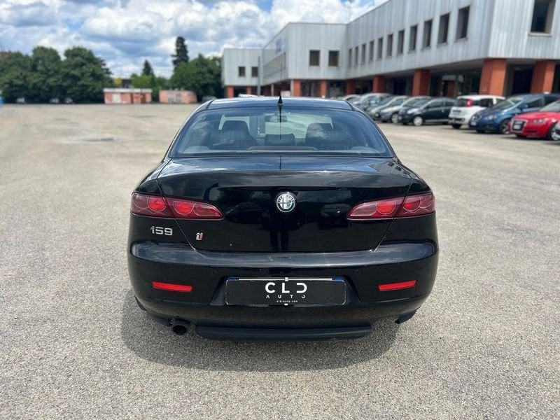 Alfa Romeo 159 159 1.9 JTDM TI