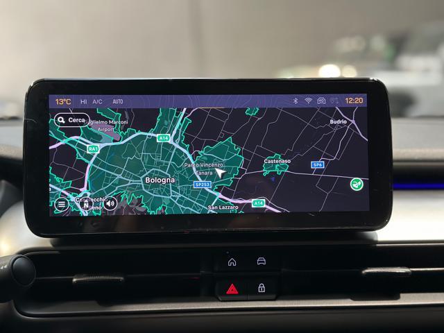 JEEP Avenger 1.2 Turbo Summit