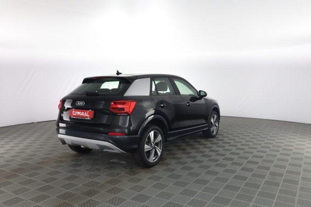AUDI Q2 Q2 30 TDI S tronic S line Edition