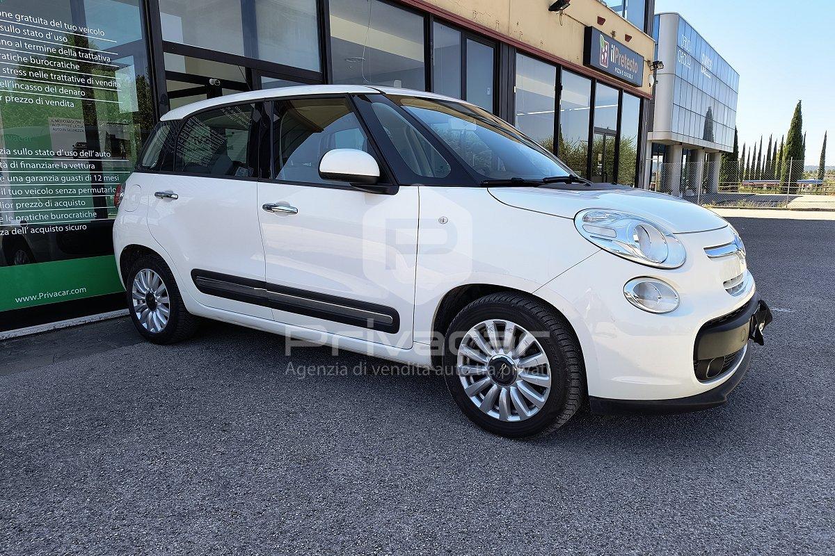 FIAT 500L 1.3 Multijet 95 CV Pop