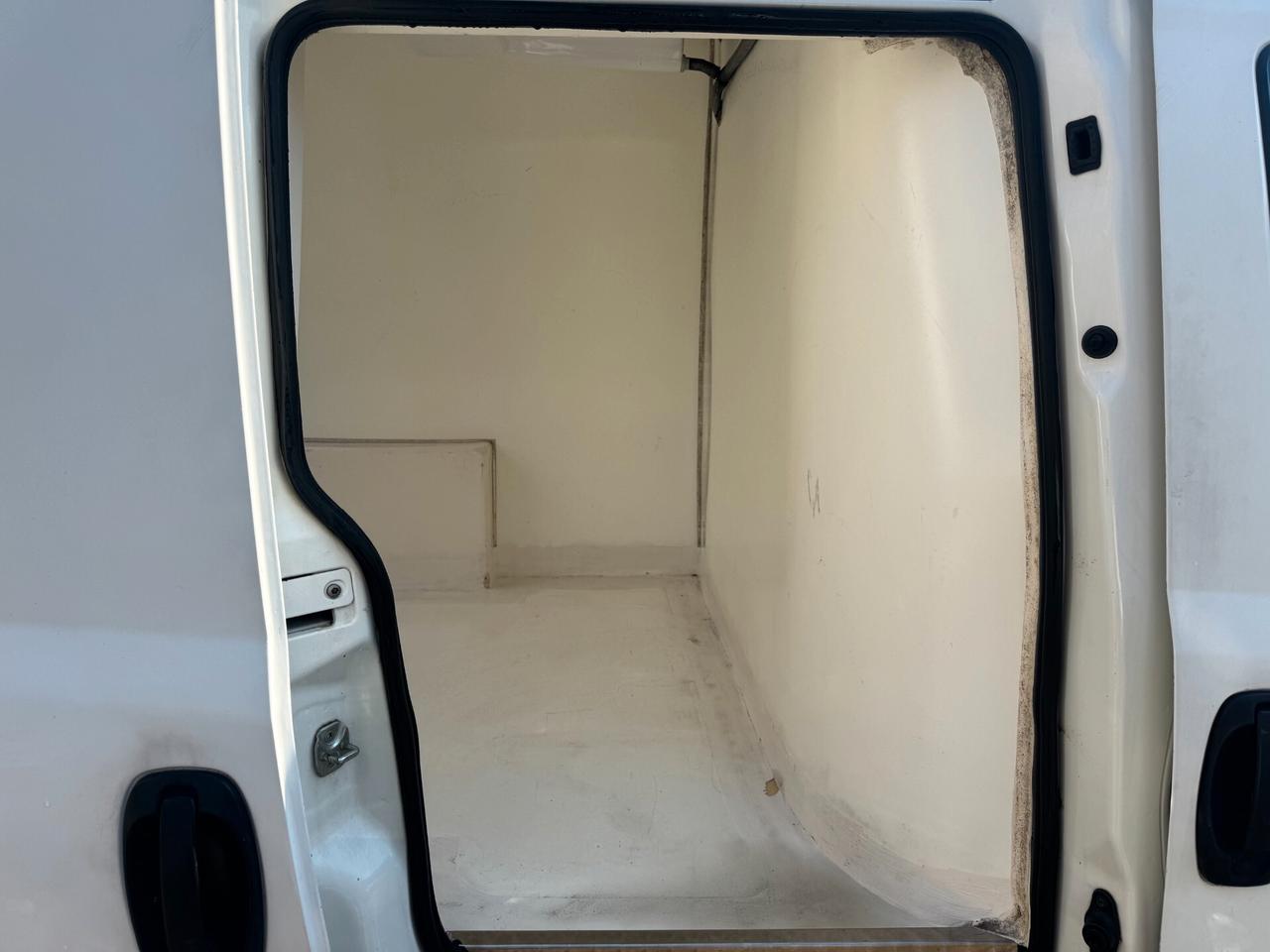 Fiat Doblò Cargo Furg. Lastrato L1H2 1.6 M-Jet 105cv FRIGO