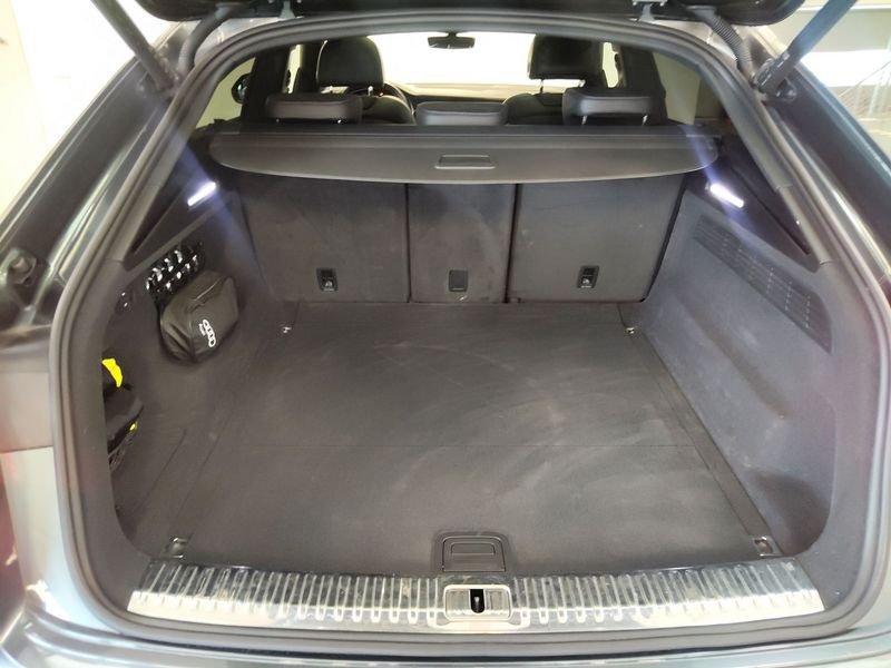 Audi Q8 Q8 50 3.0 tdi mhev quattro tiptronic