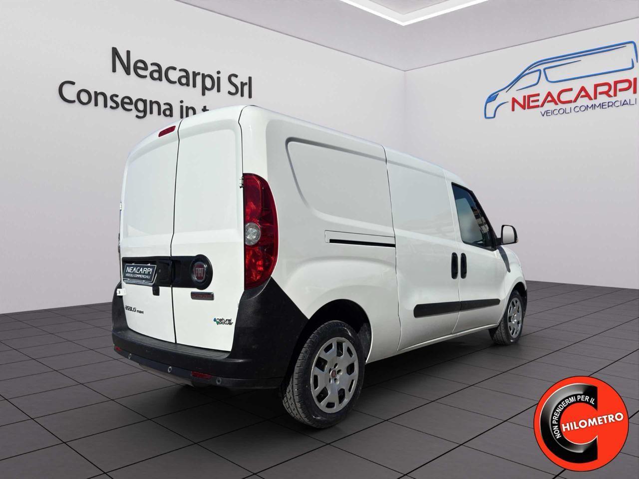 Fiat Doblo MAXI 1.4 N.P(PL-TN)COVER HACCP PANE/ALIMENTI-