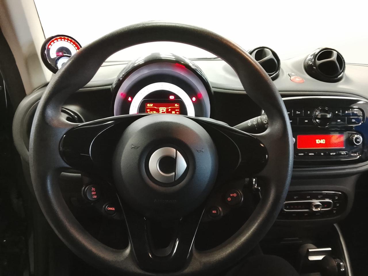 SMART Fortwo III 2020 - Fortwo eq Pure 22kW