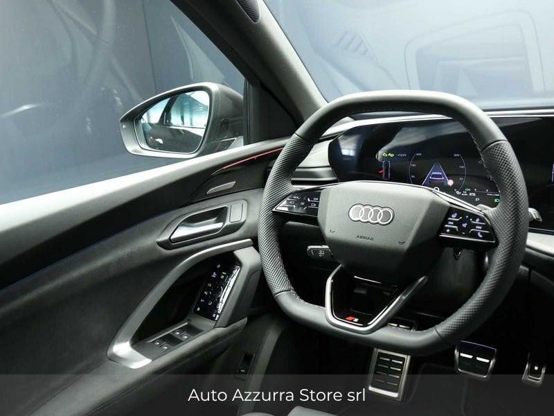 Audi Q5 TDI mHEV+ S line quattro 204cv S-tronic *FULL OPT, PROMO AZZURRA*