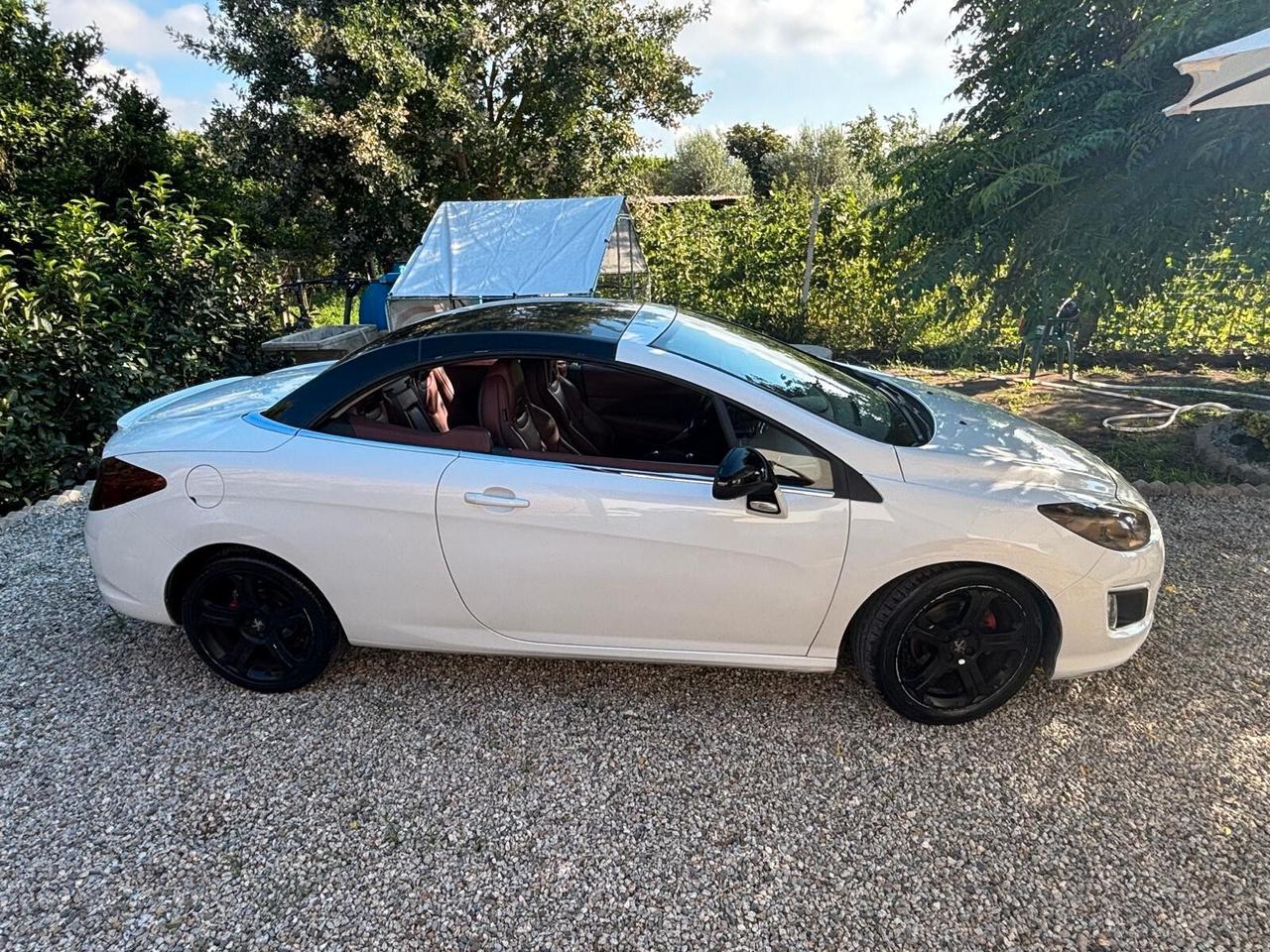 Peugeot 308 2.0 HDi 150CV SW Sport
