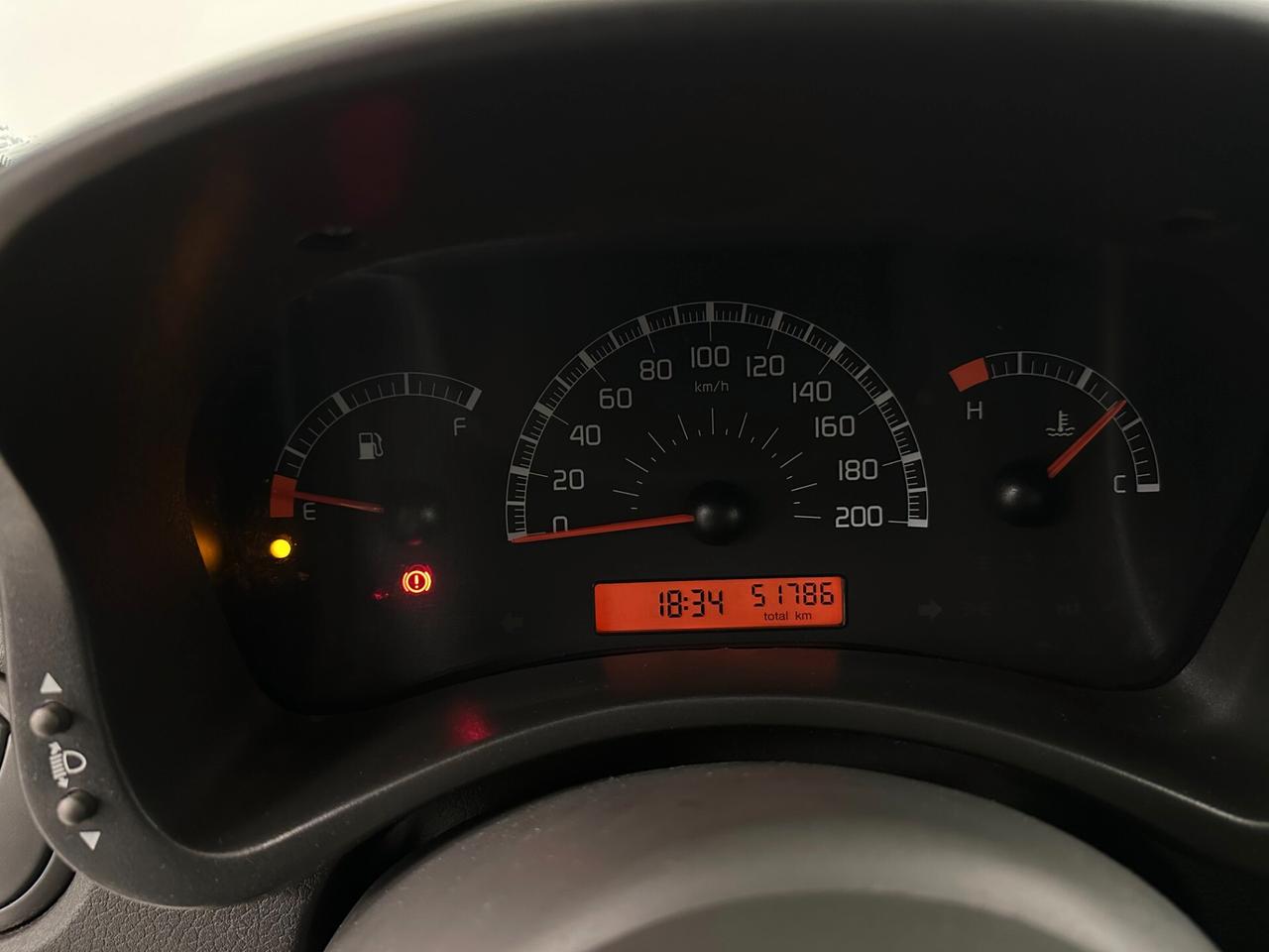 Fiat Panda 1.1 Active