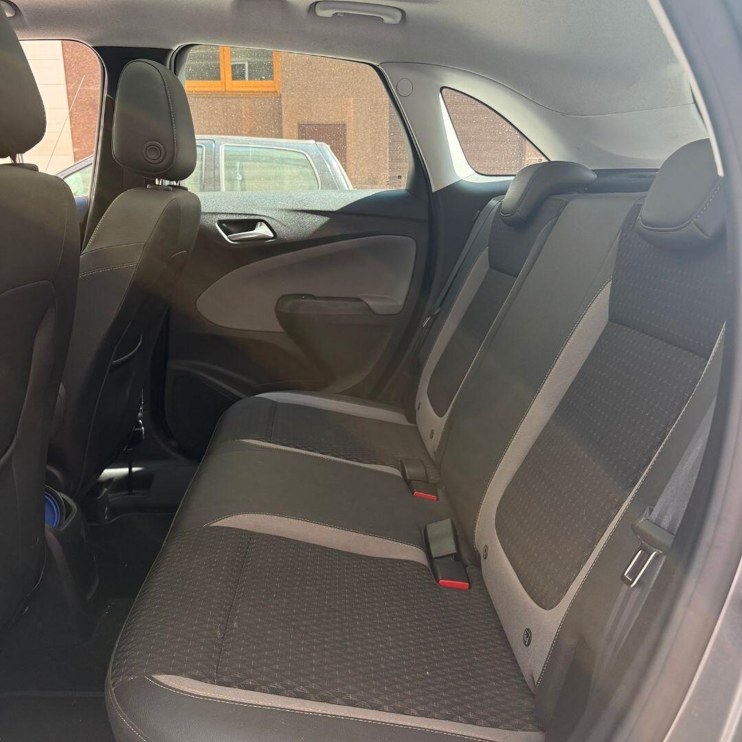 Opel Crossland X 1.6 ECOTEC D 8V *Tagliandata*