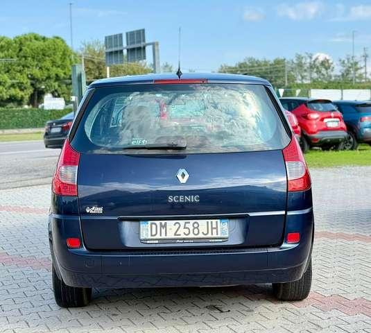 Renault Grand Scenic 1.6 16v Dynamique c/radio