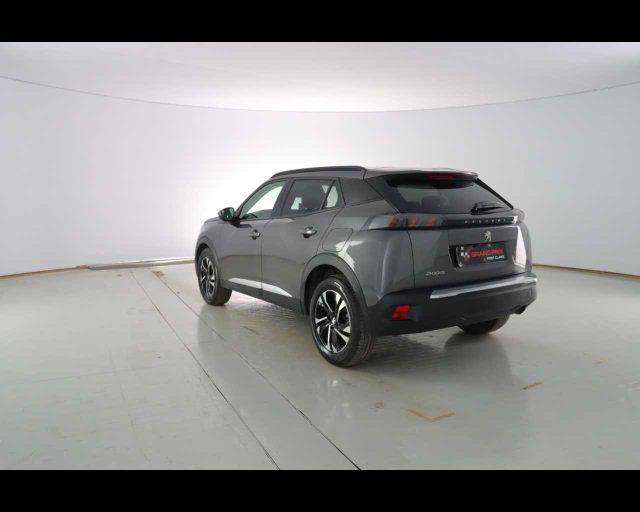 PEUGEOT 2008 PureTech 100 S&S Allure