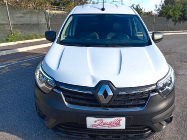 Renault Kangoo 1.5 Blue dCi 95CV Van porta laterale scorrevole 2021