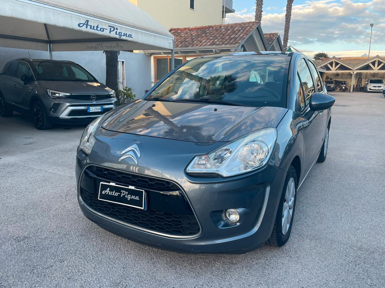 Citroen C3 1.4 HDi 70 Attraction