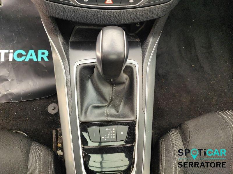 Peugeot 308 II 2013 5p 1.6 bluehdi Allure s&s 120cv eat6