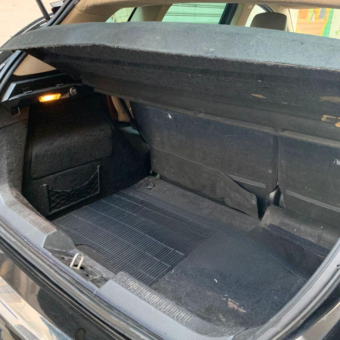 Lancia Delta 2.0 MJT DPF Platino **FULL**