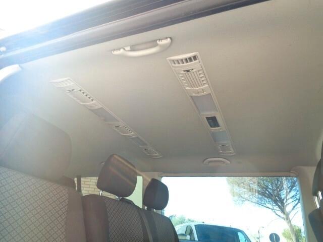 Volkswagen Caravelle 2.0 TDI 110CV 9 POSTI MANUALE TREND