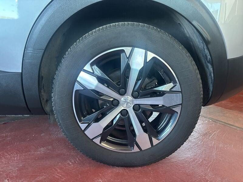 Peugeot 3008 3008 BlueHDi 130 S&S Allure Pack EAT8