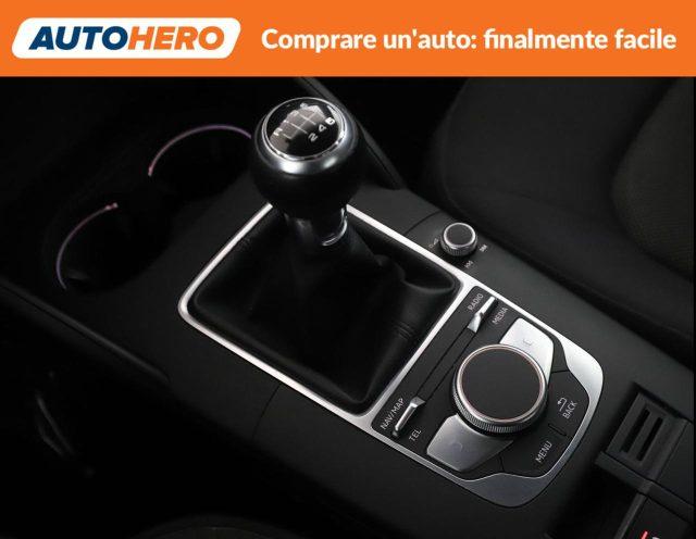 AUDI A3 1.6 TDI S tronic Design