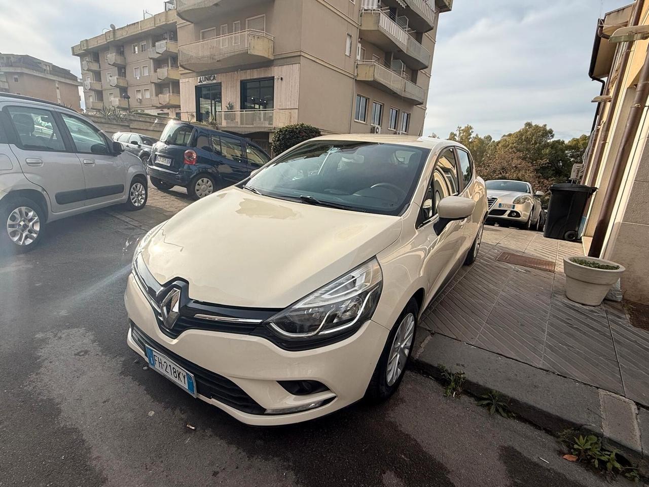 Renault Clio dCi 8V 75CV Start&Stop 5 porte Energy Life