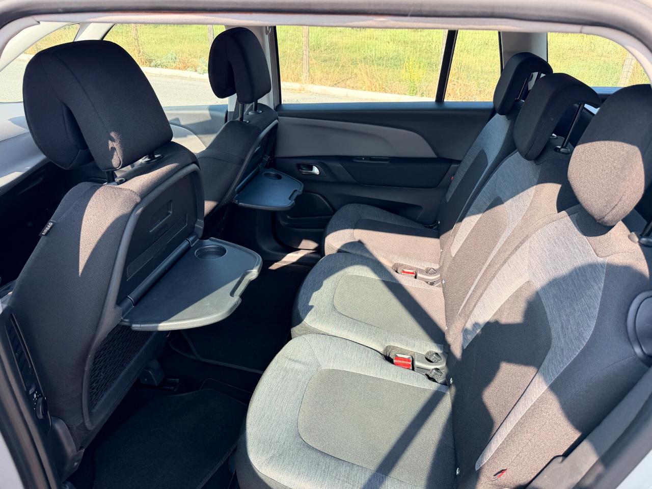 Citroen Grand C4 SpaceTourer BlueHDi 130 S&S EAT8 Business Class