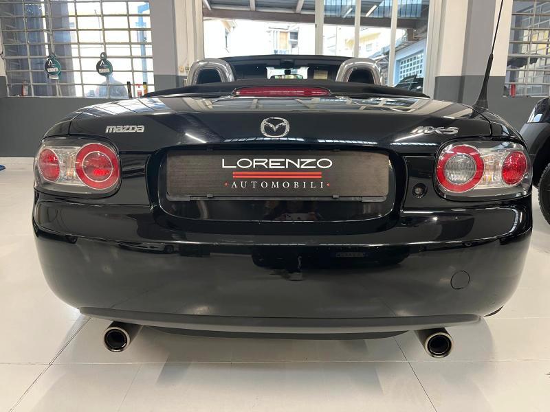 Mazda MX-5 1.8 Essence