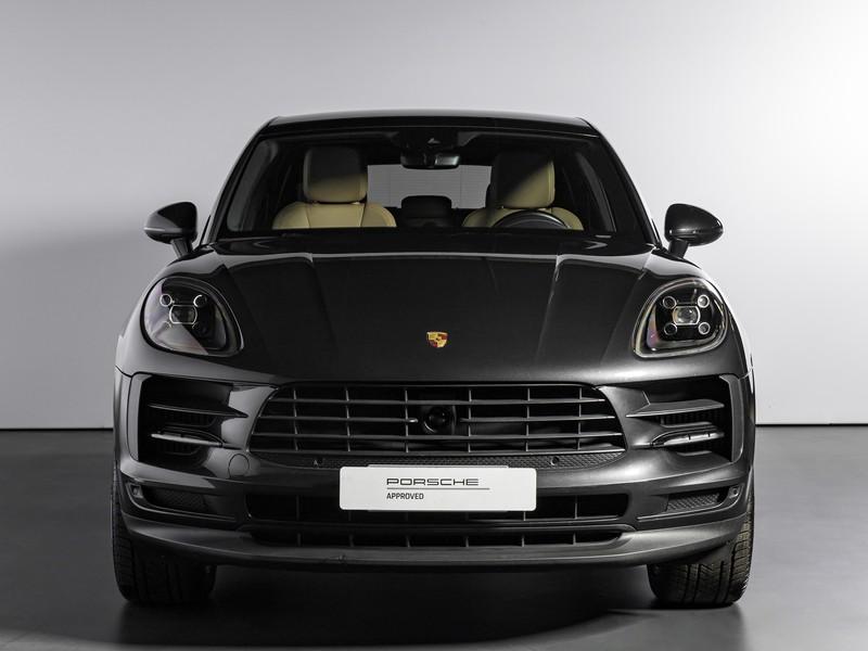 Porsche Macan 3.0 s 354cv pdk APPROVED 12 MESI