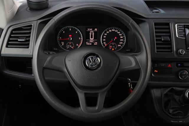 VOLKSWAGEN Transporter Caravelle 2.0 TDI 4 Motion PL Comfortline 4x4