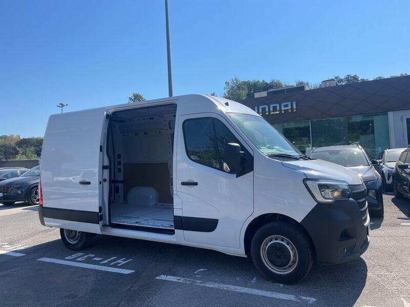Renault Master NUOVO TRASPORTO MERCI FG TA L2 H2 T33 start Energy dCi 150