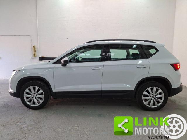 SEAT Ateca 1.6 TDI Business GARANZIA INCLUSA