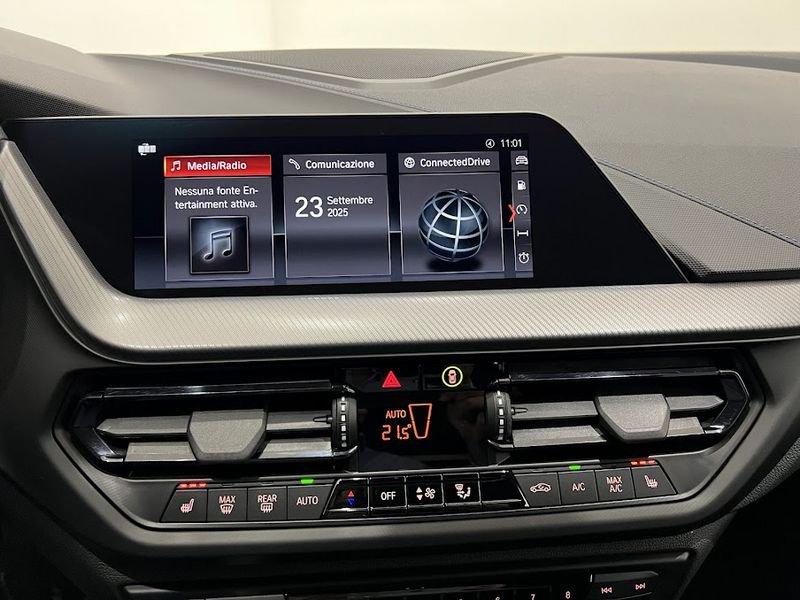 BMW Serie 1 118d 5p. Msport