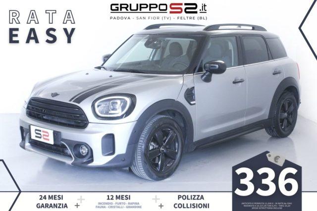 MINI Countryman 1.5 Cooper Premium Edition Countryman