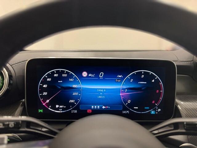 Mercedes-benz GLC 220 d 4Matic Mild Hybrid AMG Line Premium Plus