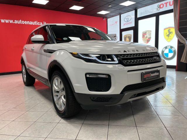 LAND ROVER Range Rover Evoque 2.0 eD4 5p. Business