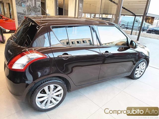 SUZUKI Swift 1.3 DDiS 5 porte B-Cool