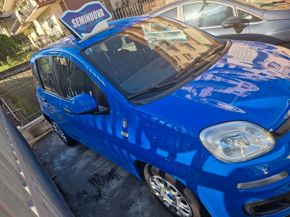 Fiat Panda 1.3 MJT 95 CV S&S Pandazzurri