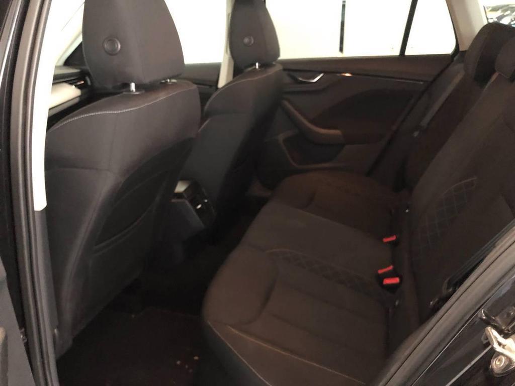 Skoda Kamiq 1.0 TSI Ambition