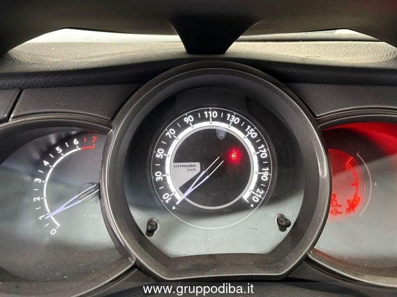 Citroën C3 2009 Benzina 1.4 vti Exclusive Gpl 95cv
