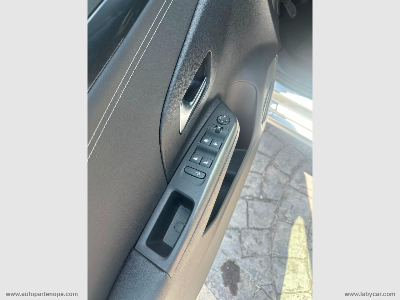 OPEL Corsa 1.5 D 100 CV GS Line