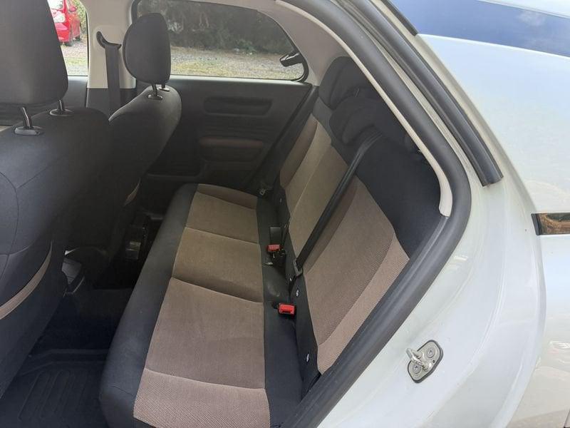 Citroën C4 Cactus C4 Cactus 1.6 bluehdi Shine s&s 100cv etg6