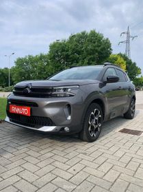 Citroën C5 Aircross PureTech 130 S&S Shine EAT8