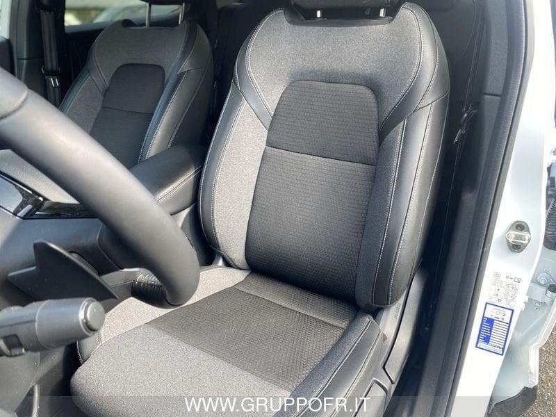 Nissan Qashqai 1.3 MHEV 158 N-Connecta Xtronic