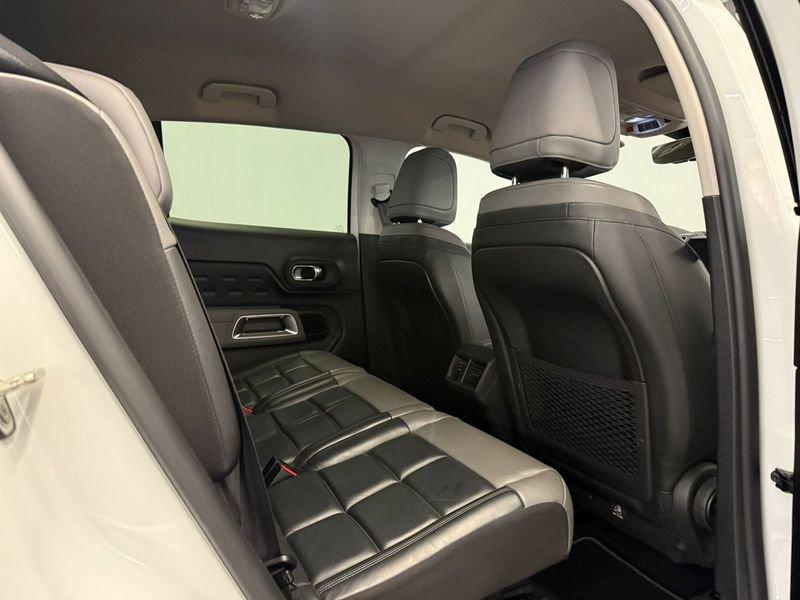 Citroën C5 Aircross Hybrid225 E-EAT8Shine anche a308€