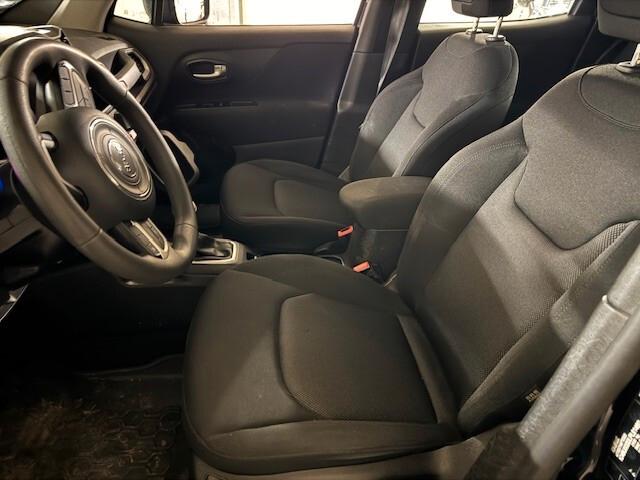 Jeep Renegade 2.0 Mjt 140CV 4WD Active Drive Longitude